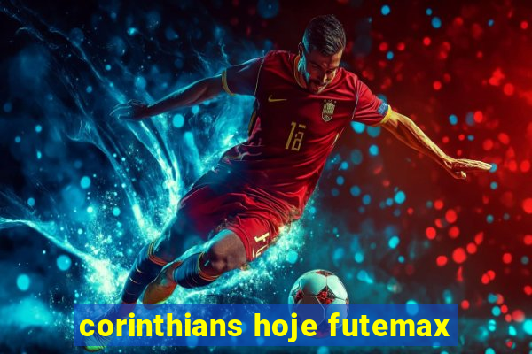 corinthians hoje futemax